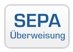 Sepa Überweisung