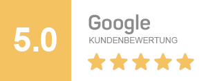 Google Sterne