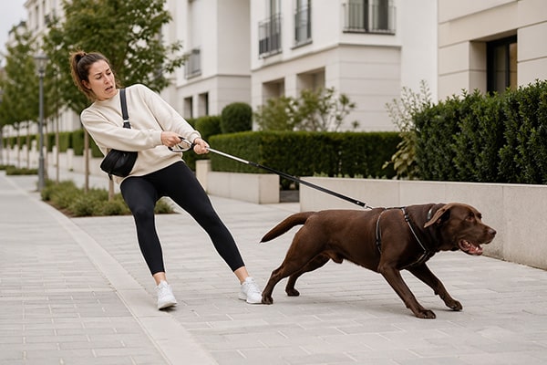 hund-zieht-an-der-leine-was-tun
